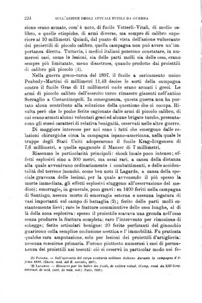 Giornale medico del Regio Esercito