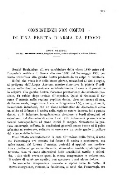 Giornale medico del Regio Esercito