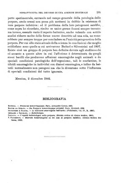 Giornale medico del Regio Esercito