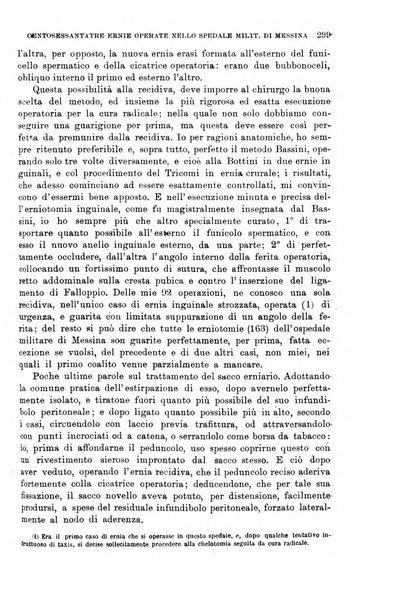 Giornale medico del Regio Esercito