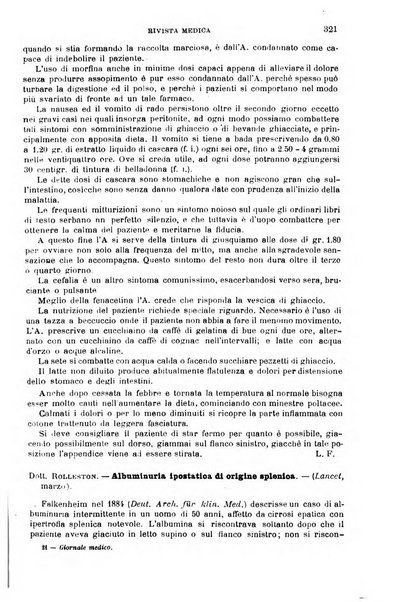 Giornale medico del Regio Esercito