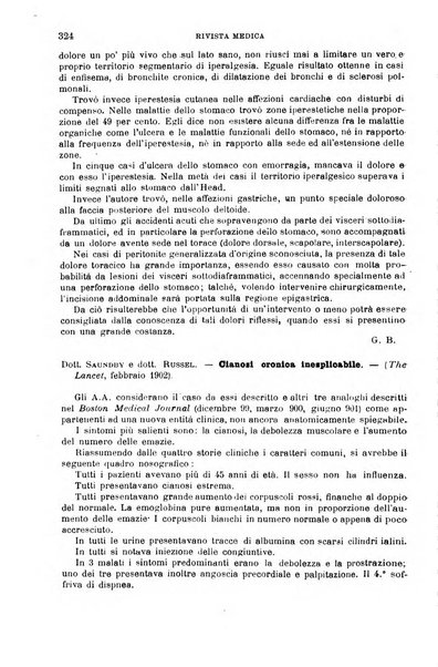 Giornale medico del Regio Esercito