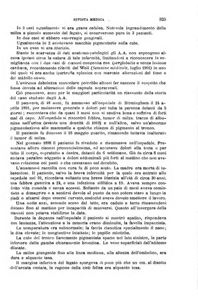 Giornale medico del Regio Esercito