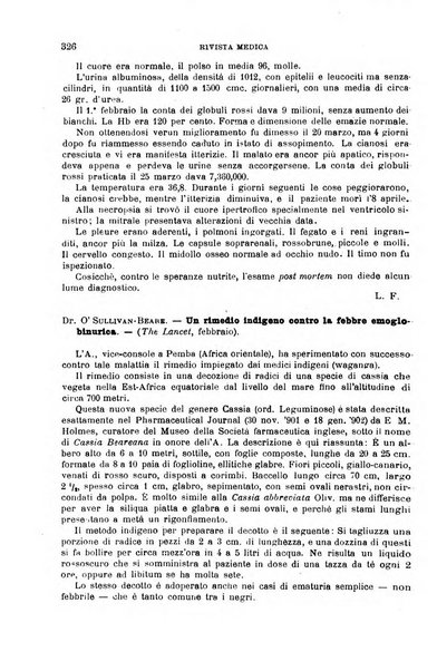 Giornale medico del Regio Esercito