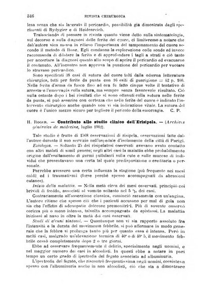 Giornale medico del Regio Esercito