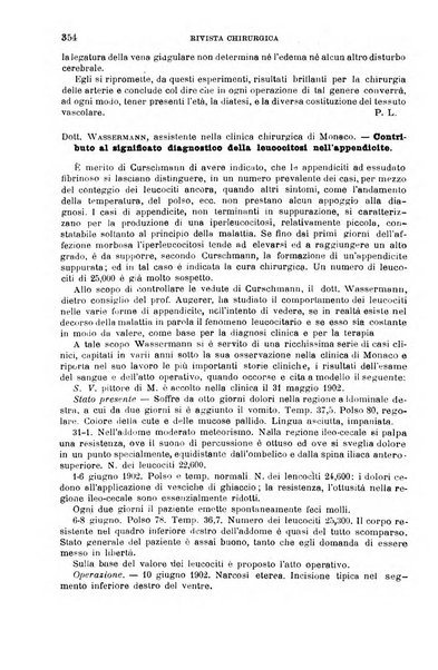 Giornale medico del Regio Esercito