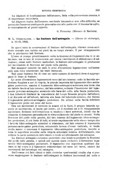 Giornale medico del Regio Esercito