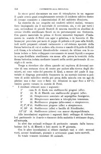 Giornale medico del Regio Esercito