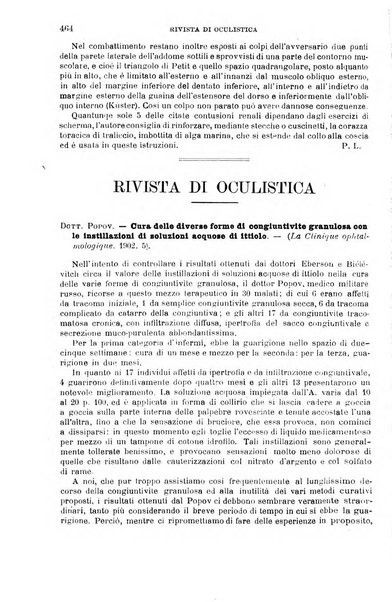 Giornale medico del Regio Esercito