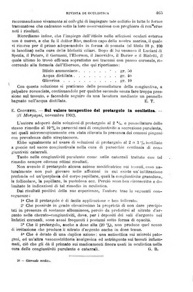 Giornale medico del Regio Esercito