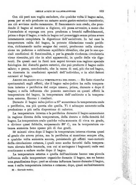 Giornale medico del Regio Esercito