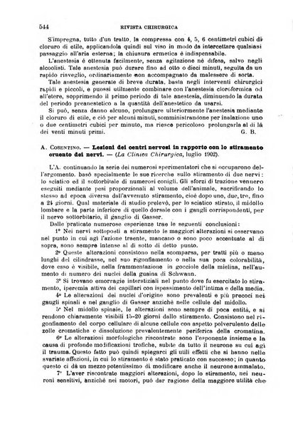 Giornale medico del Regio Esercito