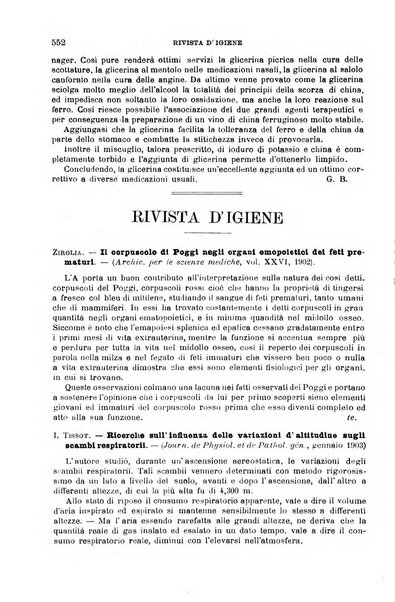 Giornale medico del Regio Esercito