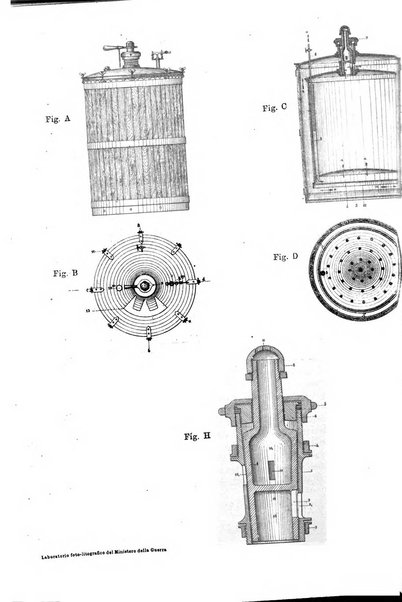 Giornale medico del Regio Esercito