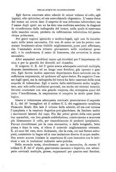 Giornale medico del Regio Esercito