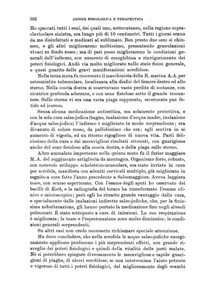 Giornale medico del Regio Esercito