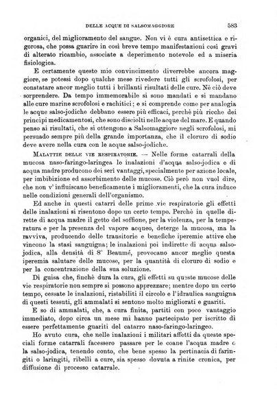 Giornale medico del Regio Esercito