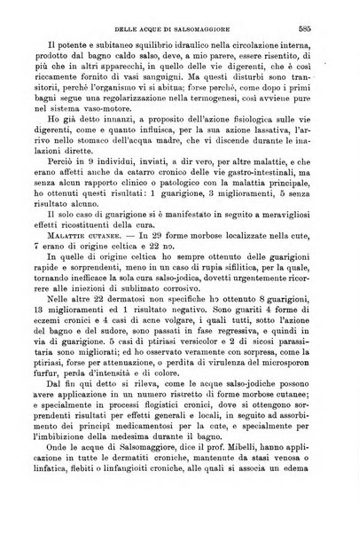 Giornale medico del Regio Esercito