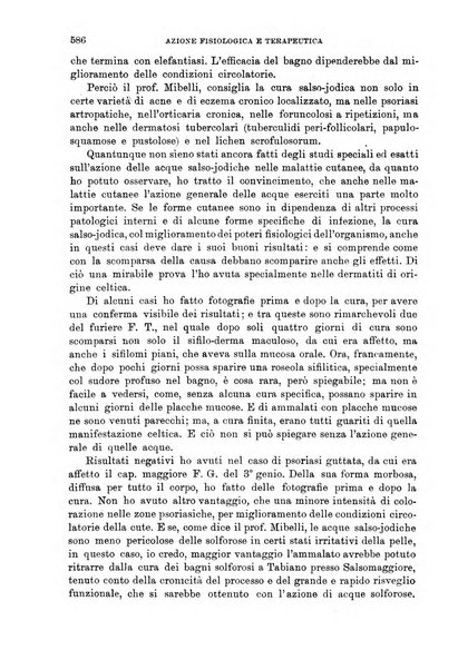 Giornale medico del Regio Esercito