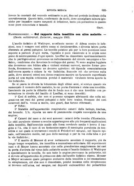 Giornale medico del Regio Esercito