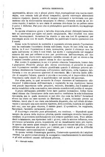 Giornale medico del Regio Esercito