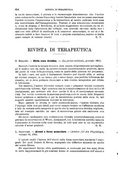 Giornale medico del Regio Esercito