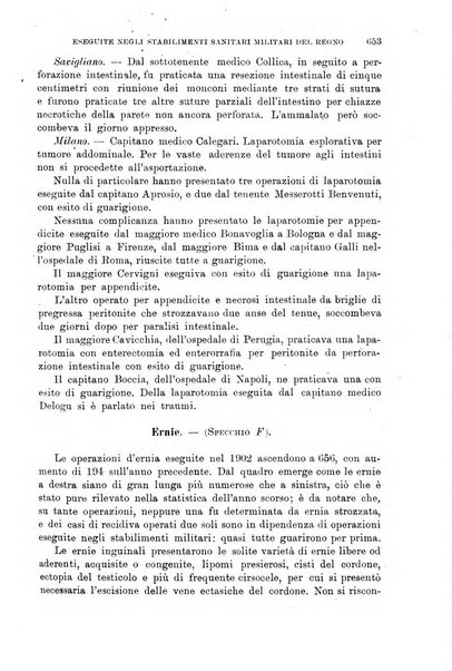 Giornale medico del Regio Esercito