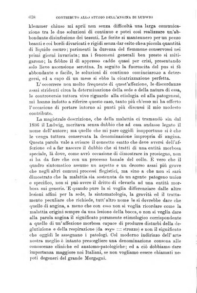 Giornale medico del Regio Esercito