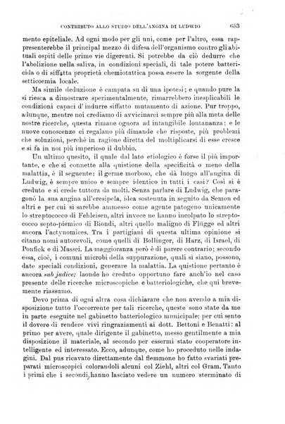 Giornale medico del Regio Esercito