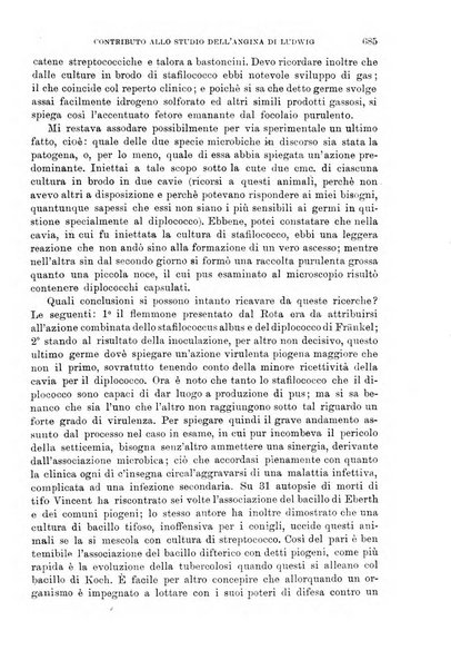 Giornale medico del Regio Esercito