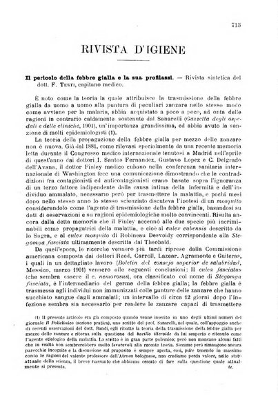 Giornale medico del Regio Esercito