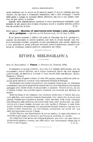 Giornale medico del Regio Esercito