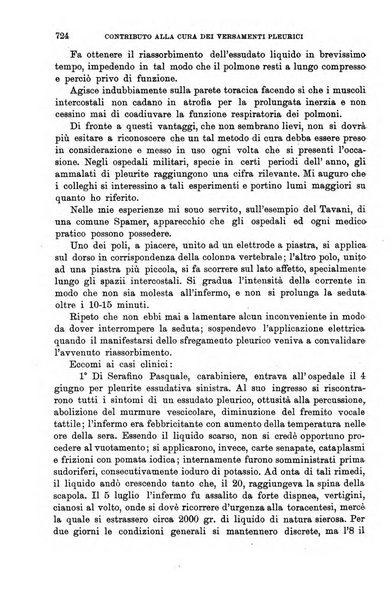 Giornale medico del Regio Esercito