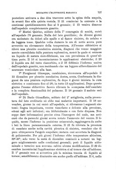 Giornale medico del Regio Esercito