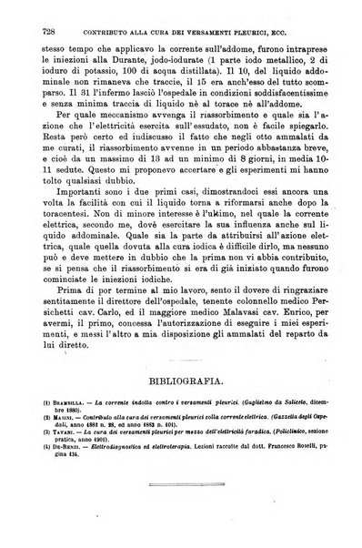 Giornale medico del Regio Esercito