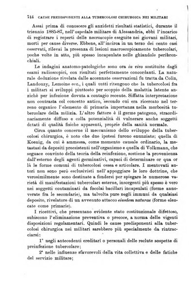 Giornale medico del Regio Esercito