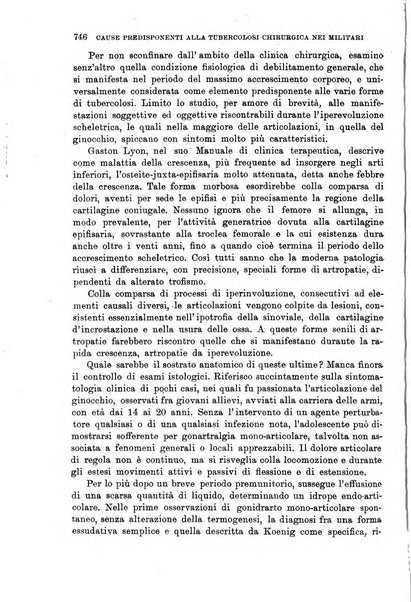 Giornale medico del Regio Esercito