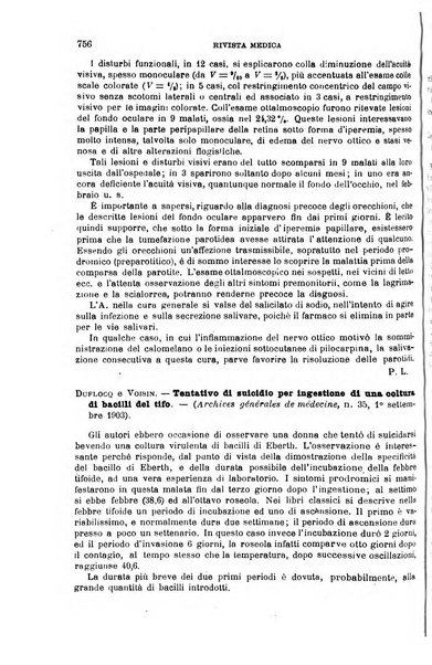 Giornale medico del Regio Esercito