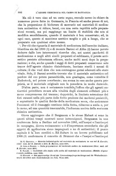 Giornale medico del Regio Esercito