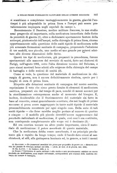 Giornale medico del Regio Esercito