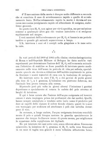 Giornale medico del Regio Esercito