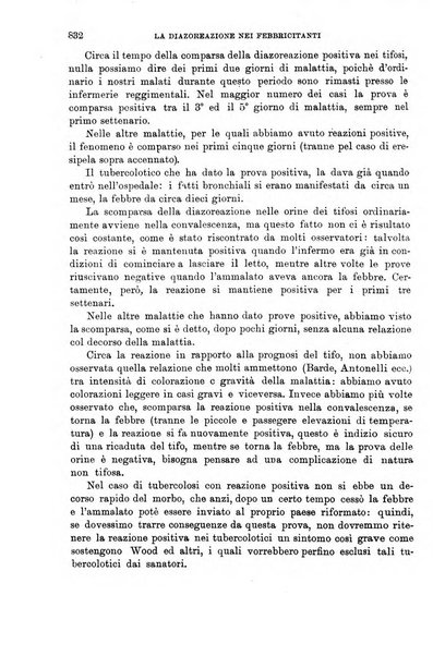 Giornale medico del Regio Esercito