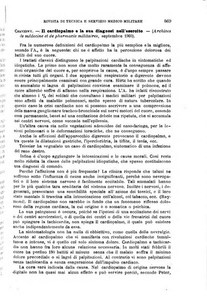 Giornale medico del Regio Esercito