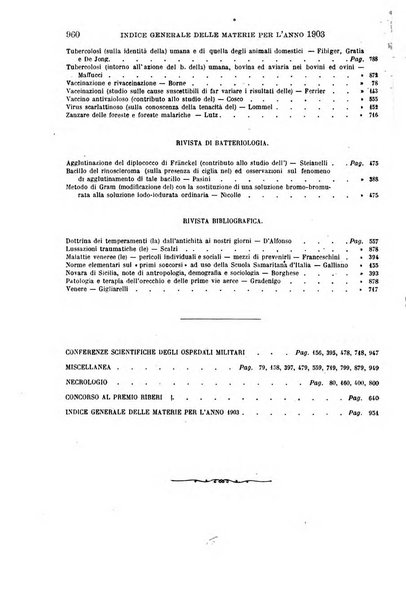 Giornale medico del Regio Esercito