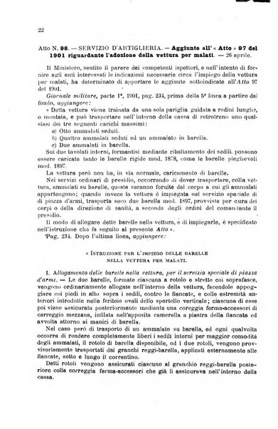 Giornale medico del Regio Esercito