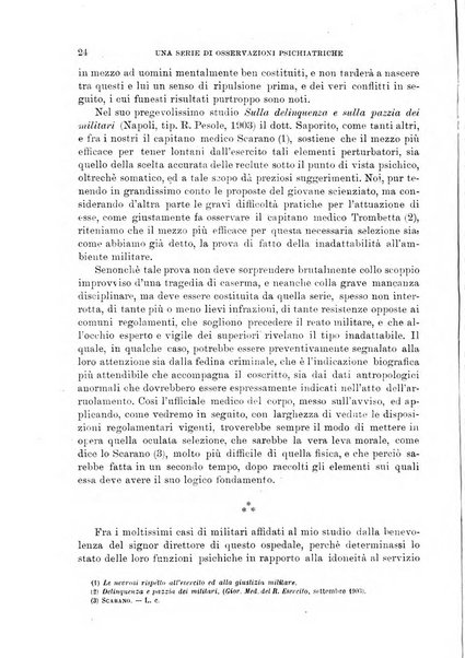 Giornale medico del Regio Esercito