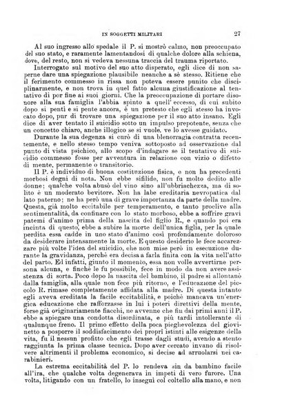 Giornale medico del Regio Esercito