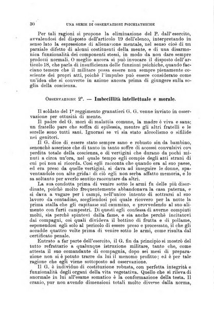 Giornale medico del Regio Esercito