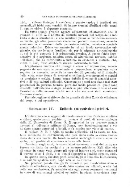 Giornale medico del Regio Esercito