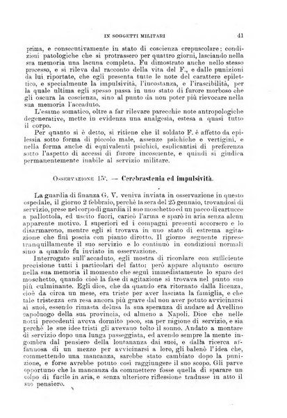 Giornale medico del Regio Esercito